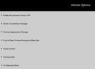 2024 GMC Savana 2500 Work Van Van Cargo Van