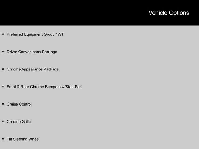 2024 GMC Savana 2500 Work Van Van Cargo Van