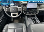 2023 Ford Expedition XLT SUV