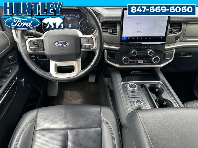 2023 Ford Expedition XLT SUV