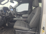 2024 Ford F-150 XLT Truck SuperCrew Cab