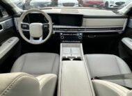 2025 Hyundai Santa Fe Calligraphy SUV