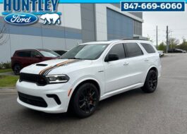 2023 Dodge Durango R/T SUV
