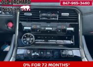 2026 Nissan Armada NISMO SUV