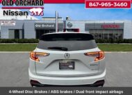 2023 Acura RDX Technology Package SUV