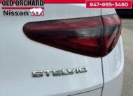 2020 Alfa Romeo Stelvio Ti SUV