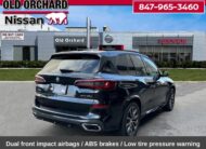 2022 BMW X5 PHEV xDrive45e SUV