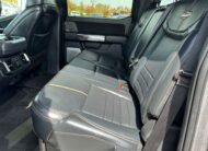 2023 Ford F-150 Platinum Truck SuperCrew Cab