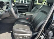 2024 Jeep Grand Cherokee Limited SUV