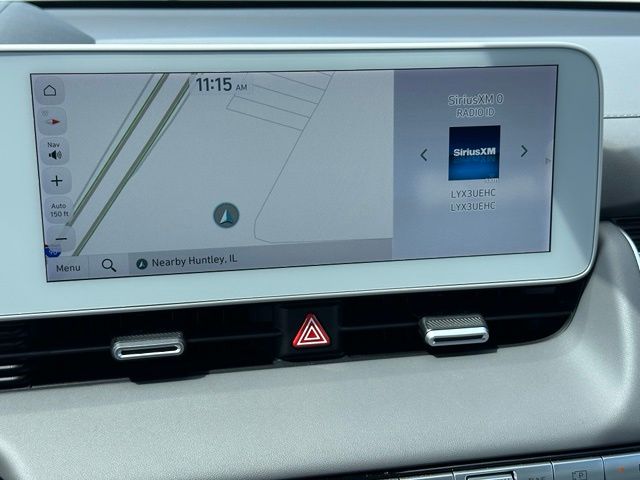 2024 Hyundai IONIQ 5 Limited SUV
