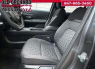 2025 Nissan Kicks SV SUV