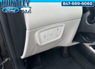 2022 Hyundai Tucson Hybrid Limited SUV