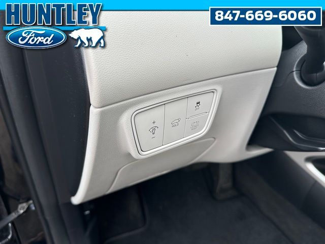 2022 Hyundai Tucson Hybrid Limited SUV