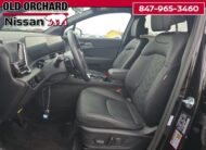 2023 Hyundai Santa Fe Hybrid SEL Premium SUV