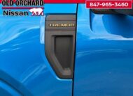 2025 Ford Maverick Tremor Truck SuperCrew
