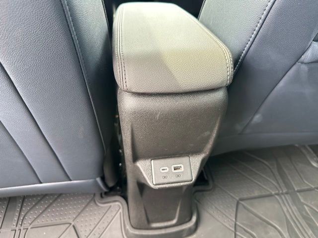 2023 Chevrolet Bolt EUV Premier SUV