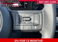 2026 Nissan Kicks SV SUV