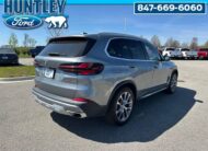 2024 BMW X5 xDrive40i SUV
