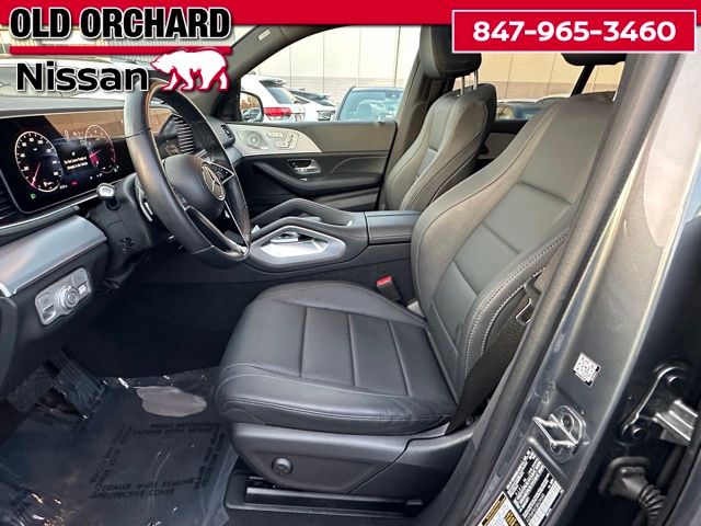 2025 Mercedes-Benz GLE 350 GLE 350 SUV