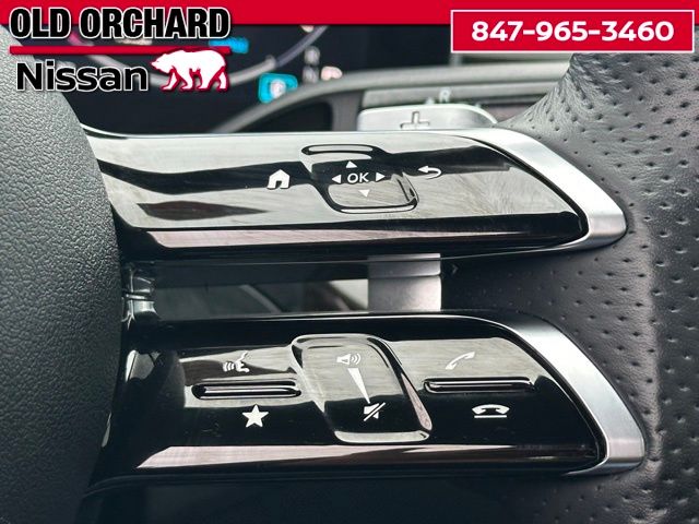 2023 Mercedes-Benz C-Class C 300 Sedan