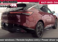 2025 Nissan Murano Platinum SUV