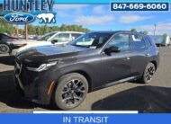 2026 BMW X3 30 xDrive SUV