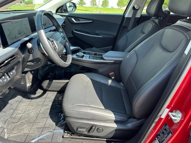 2023 Kia EV6 Wind SUV