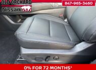 2026 Nissan Murano SL SUV