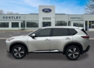 2023 Nissan Rogue Platinum SUV