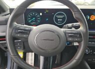 2024 Hyundai Sonata N Line Sedan