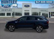 2024 Kia Sorento Hybrid EX SUV
