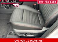 2026 Nissan Rogue Rock Creek SUV