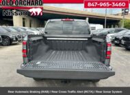 2023 Nissan Frontier PRO-4X Truck Crew Cab