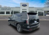 2021 CADILLAC Escalade ESV Sport Platinum SUV