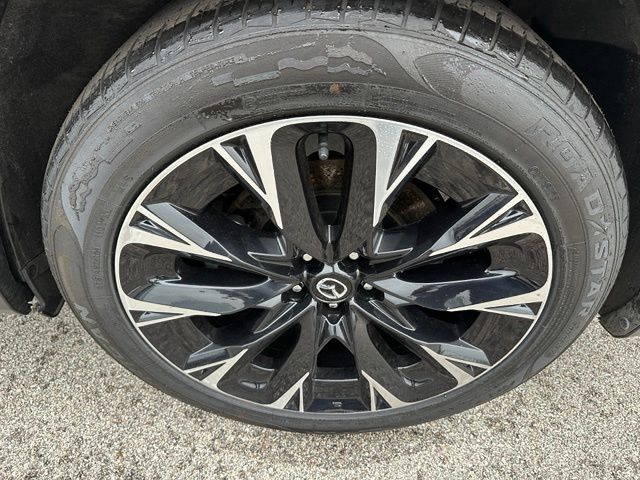 2024 Mazda CX-90 Plug-In Hybrid Premium Plus SUV