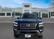 2024 Nissan Frontier SL Truck Crew Cab
