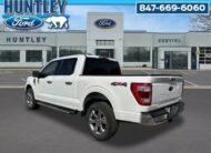 2023 Ford F-150 Lariat Truck SuperCrew Cab