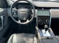 2020 Land Rover Discovery Sport S SUV