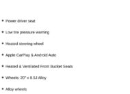 2025 Hyundai Santa Fe Hybrid Limited SUV