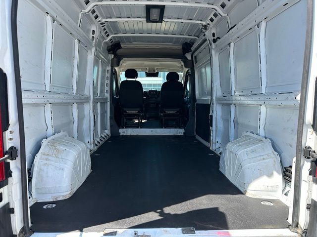2024 Ram ProMaster 2500 High Roof Van Cargo Van