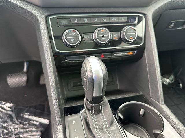 2023 Volkswagen Atlas SEL SUV