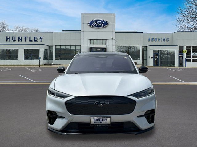 2023 Ford Mustang Mach-E GT SUV