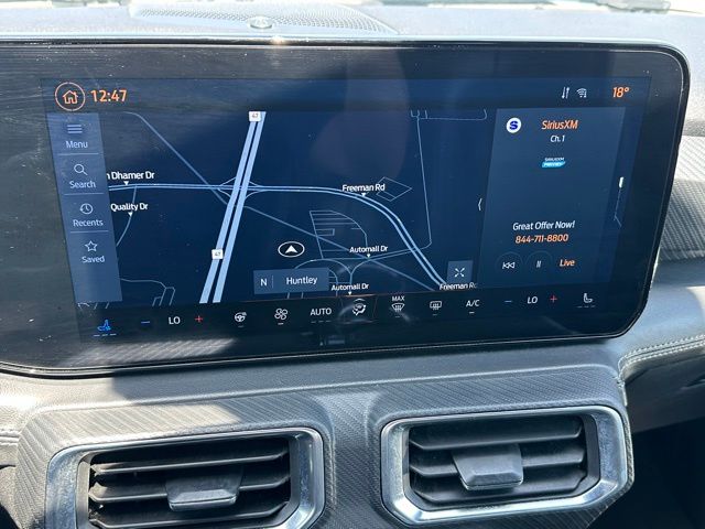 2024 Ford Mustang Ecoboost Premium Convertible