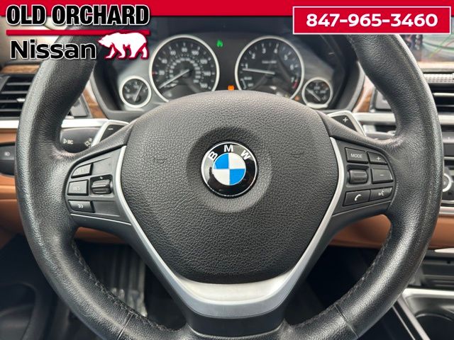 2015 BMW 428i 428i xDrive Coupe