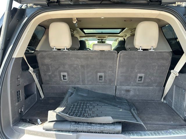 2022 Lincoln Navigator Reserve SUV