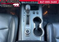 2017 Nissan Pathfinder SL SUV
