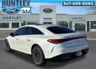 2023 Mercedes-Benz EQS 580 580 Sedan