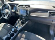 2023 Nissan LEAF SV Plus Hatchback