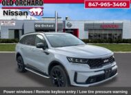 2023 Kia Sorento SX SUV