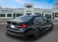 2023 BMW M550i M550i xDrive Sedan